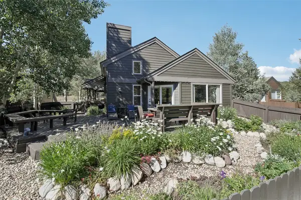102 Blue Grouse Lane, Silverthorne, CO 80498