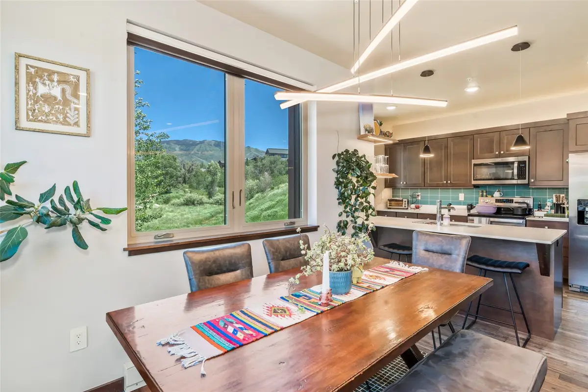 350 Fox Springs Circle #201, Steamboat Springs, CO 80487 - #1