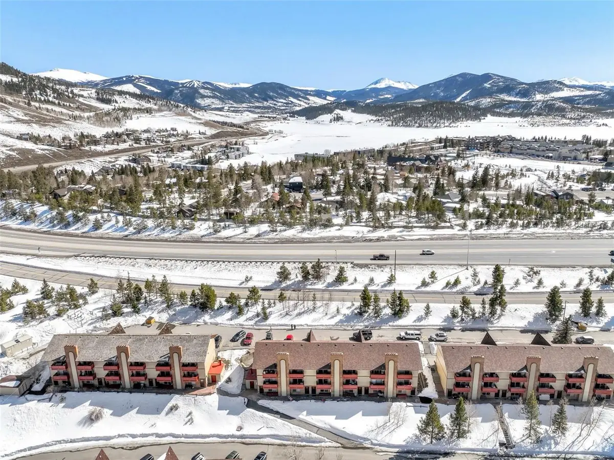 150 Evergreen Road #201 & 301, Dillon, CO 80435 - #1
