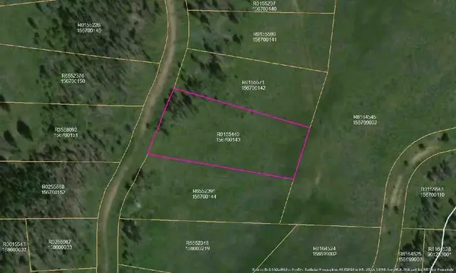 0 Whiffle Tree Trail, Oak Creek, CO 80467 - #1