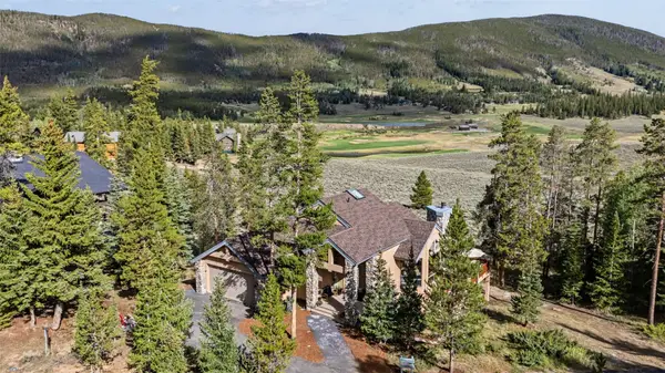 28 Spruce Circle, Keystone, CO 80435