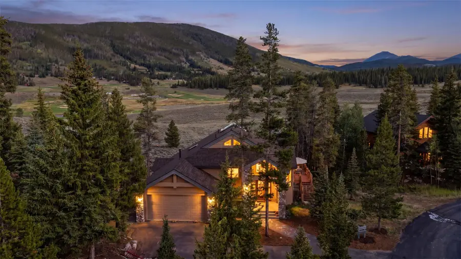 28 Spruce Circle, Keystone, CO 80435 - #3