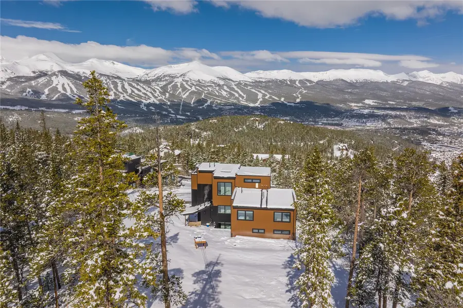 316 N Fuller Placer Road, Breckenridge, CO 80424 - #2