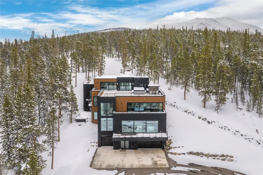 316 N Fuller Placer Road, Breckenridge, CO 80424 - #3
