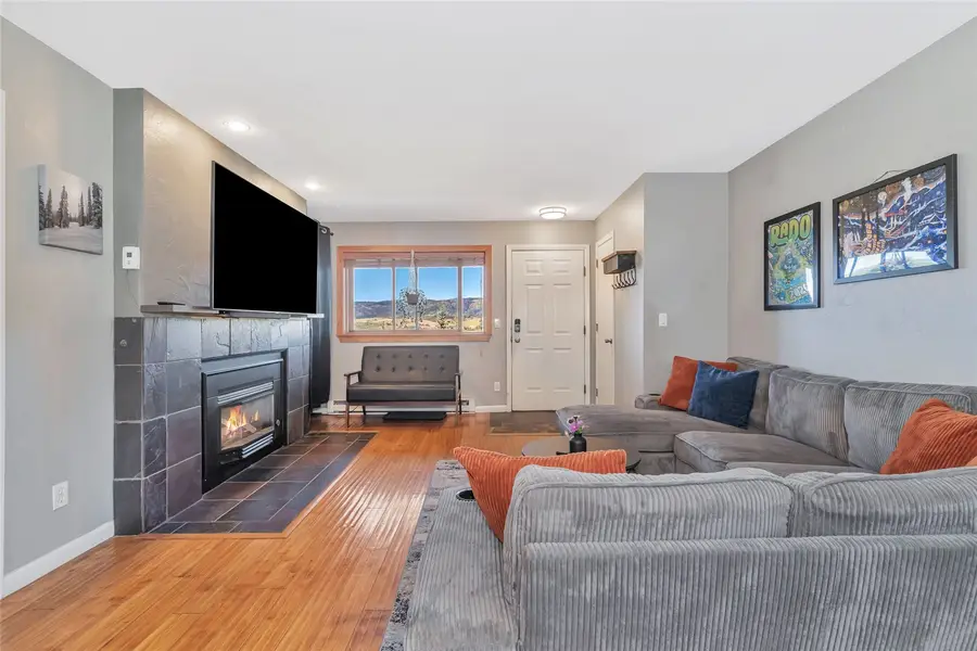3170 Columbine Drive #31, Steamboat Springs, CO 80487 - #3
