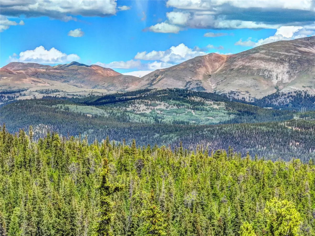 0 Dry Gulch Road, Fairplay, CO 80440 - #1