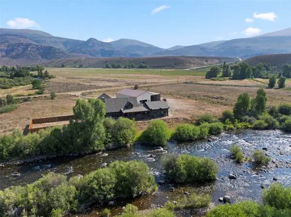 366 Slate Creek Road, Silverthorne, CO 80498
