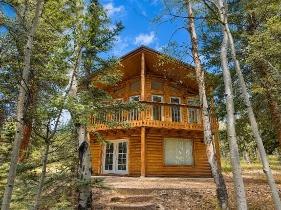 38 Grebe Lane, Como, CO 80432 - #1