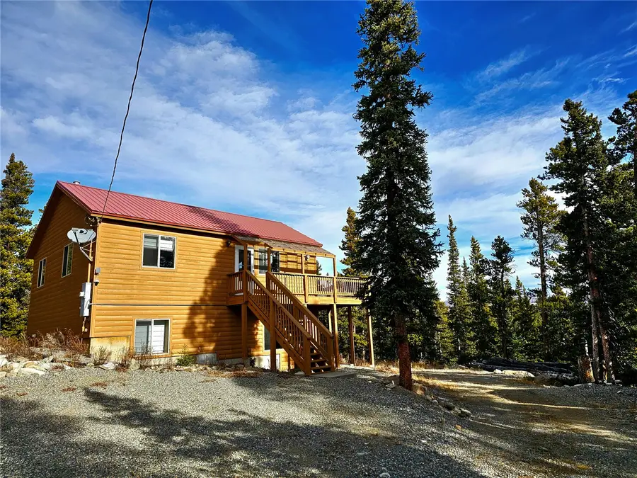 1678 Cr-14a, Fairplay, CO 80440 - #2