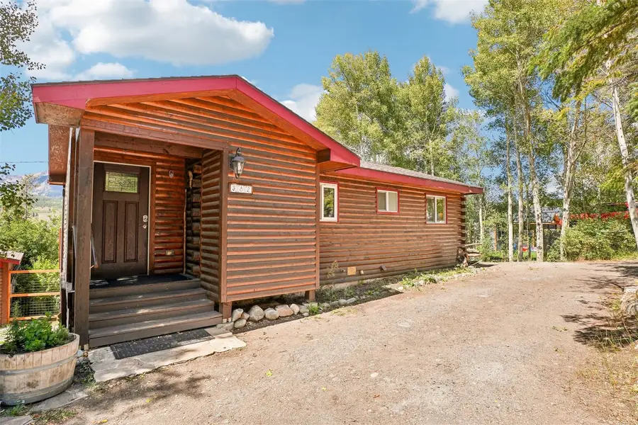382 Hummingbird Circle, Silverthorne, CO 80498 - #2