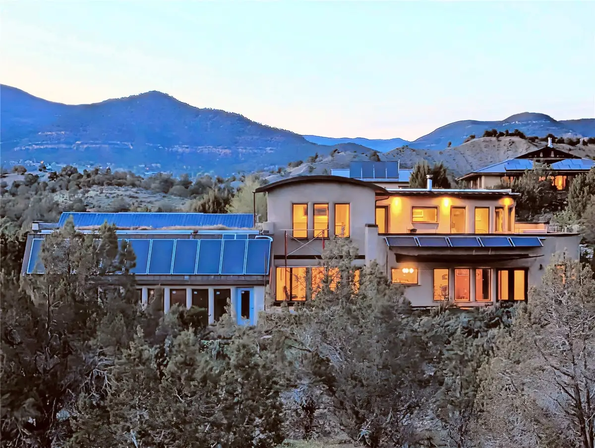 1904 Hawks Haven, Paonia, CO 81428 - #1