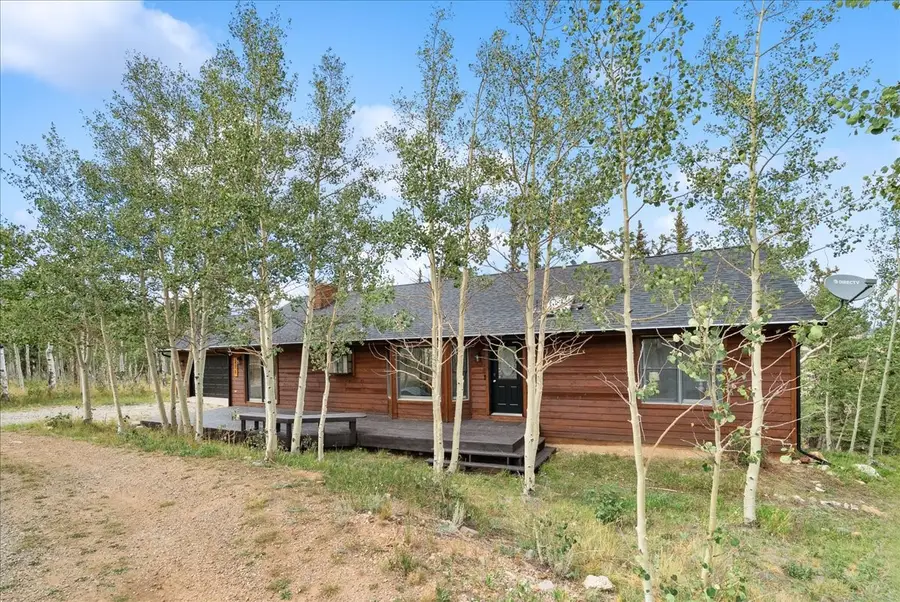 271 Sheep Ridge Road, Fairplay, CO 80440 - #2