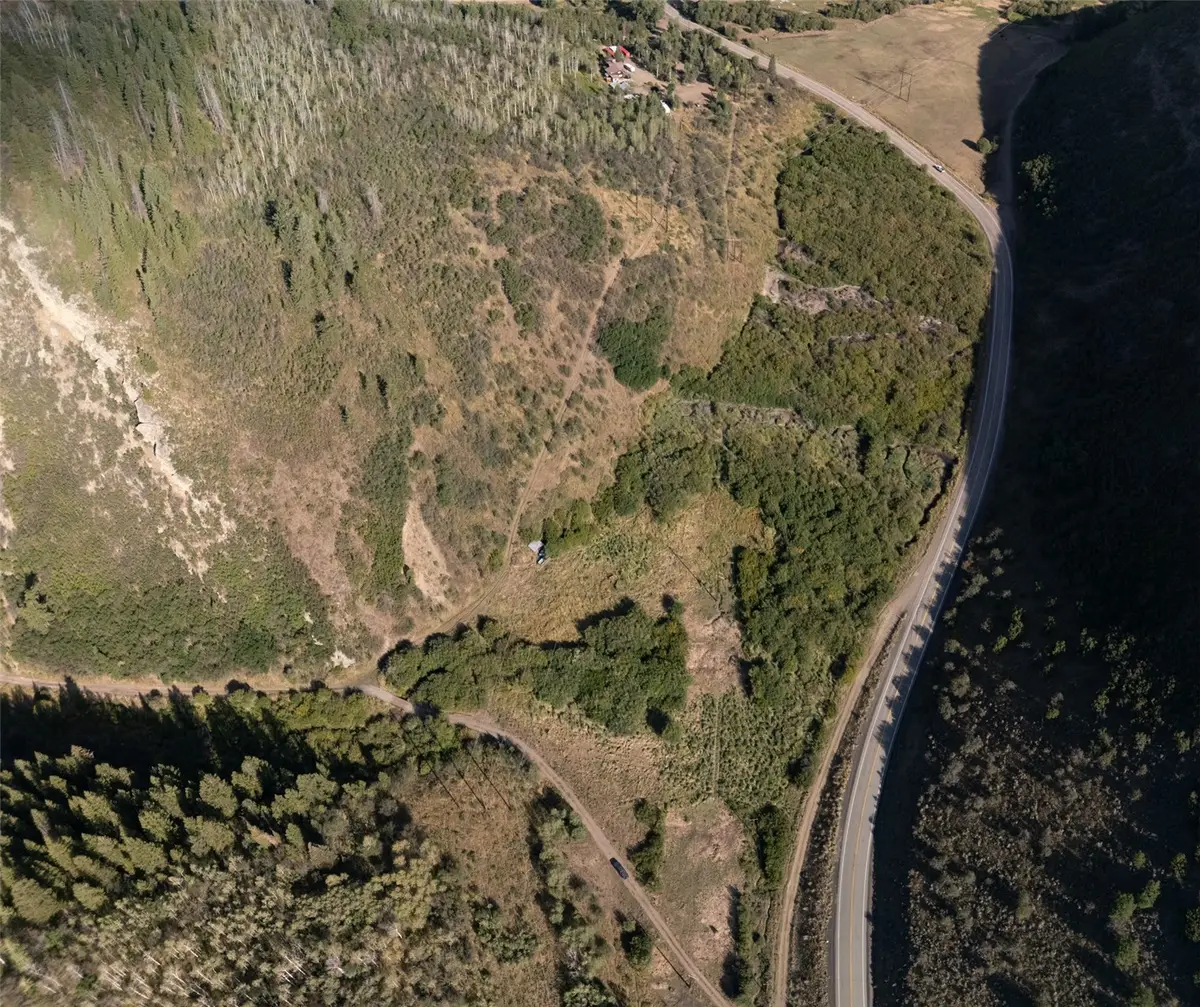 TBD Cr 27, Oak Creek, CO 80467 - #1
