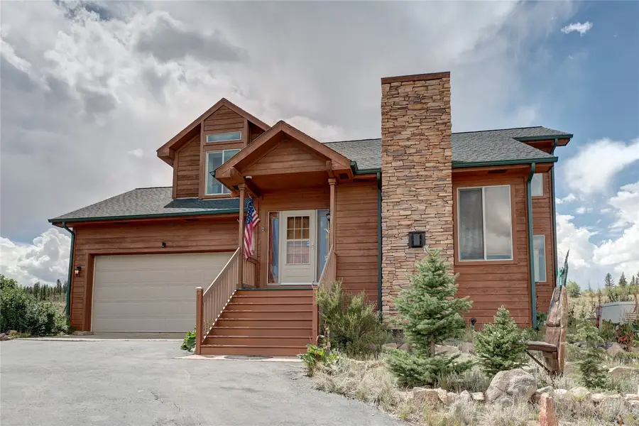 1127 Arrowhead Drive, Como, CO 80432 - #2
