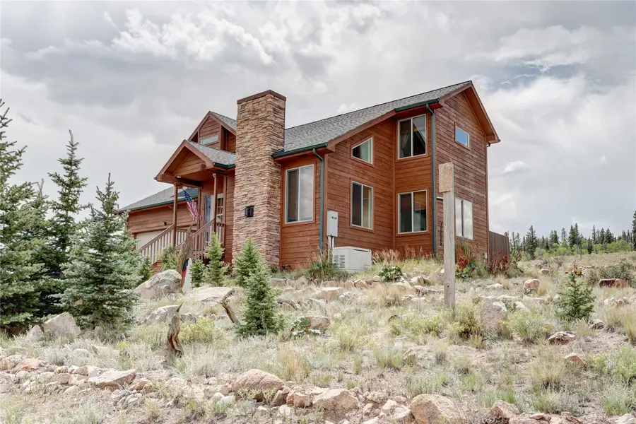 1127 Arrowhead Drive, Como, CO 80432 - #3