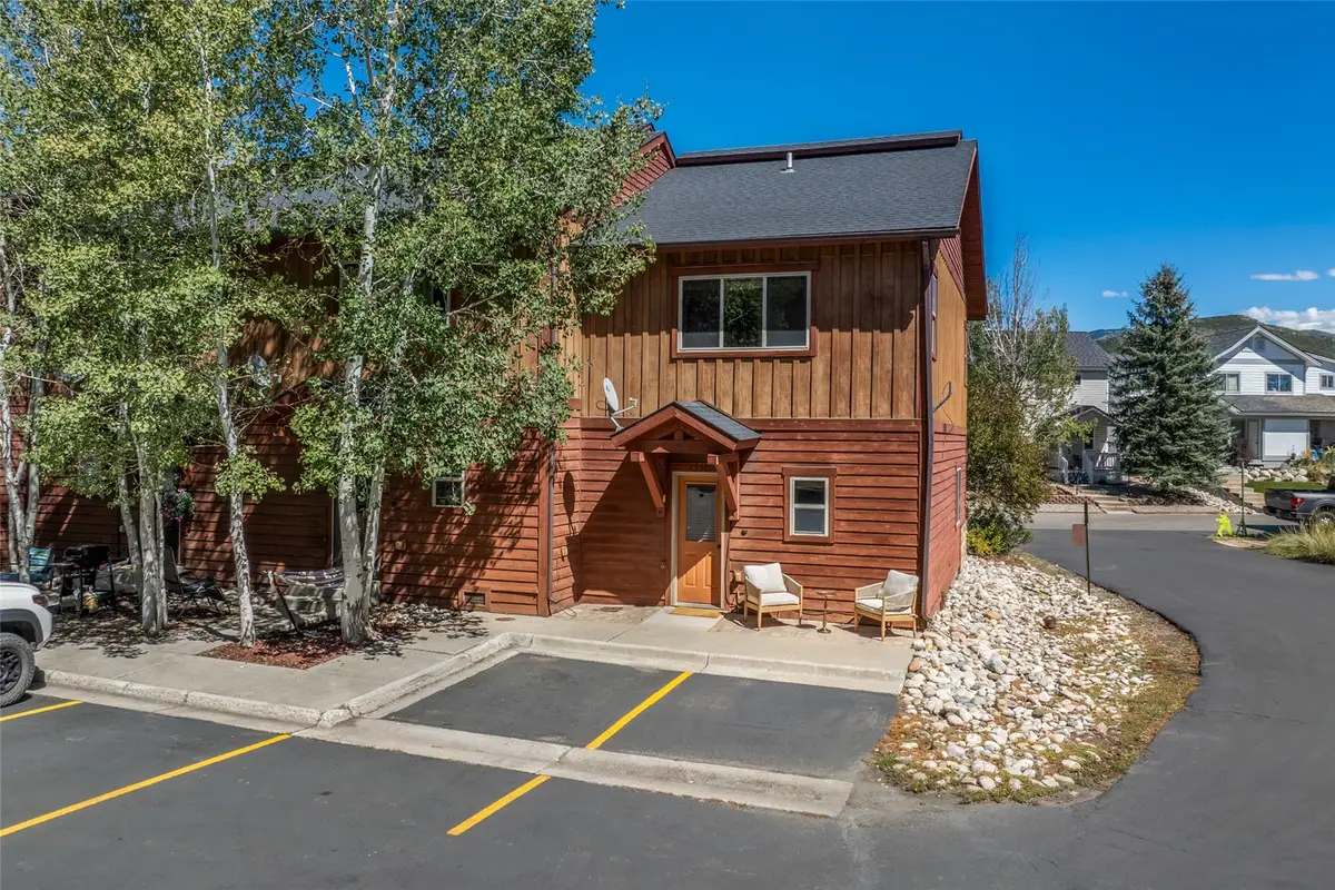 2350 Abbey Court #6, Steamboat Springs, CO 80487 - #1