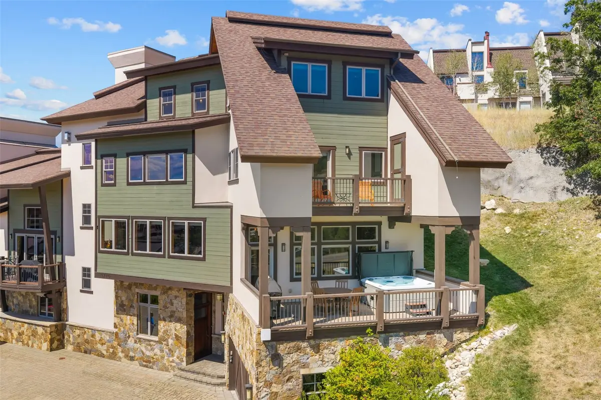 1770 Burgess Creek Road #3, Steamboat Springs, CO 80487 - #1
