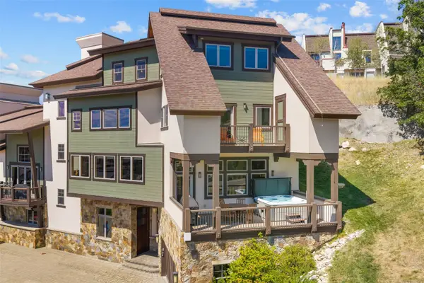 1770 Burgess Creek Road #3, Steamboat Springs, CO 80487