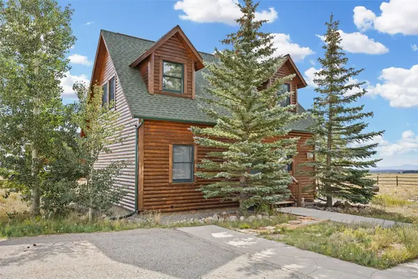 242 Fuller Avenue #A, Fairplay, CO 80440