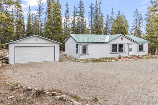 37 Mountain View Drive, Fairplay, CO 80440
