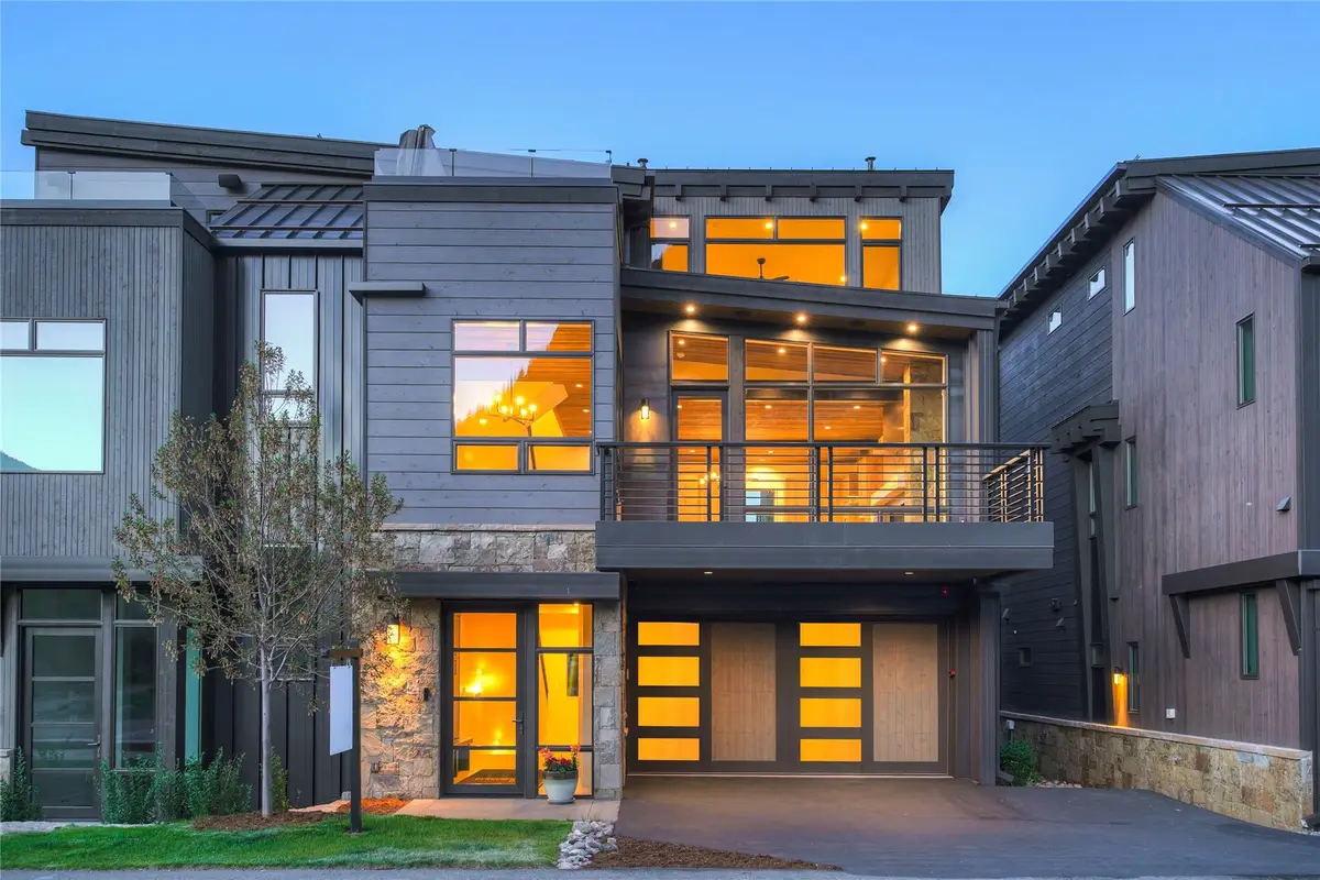 318 S 2nd Avenue, Frisco, CO 80443 - #1