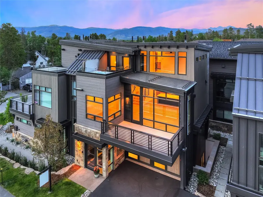 318 S 2nd Avenue, Frisco, CO 80443 - #2