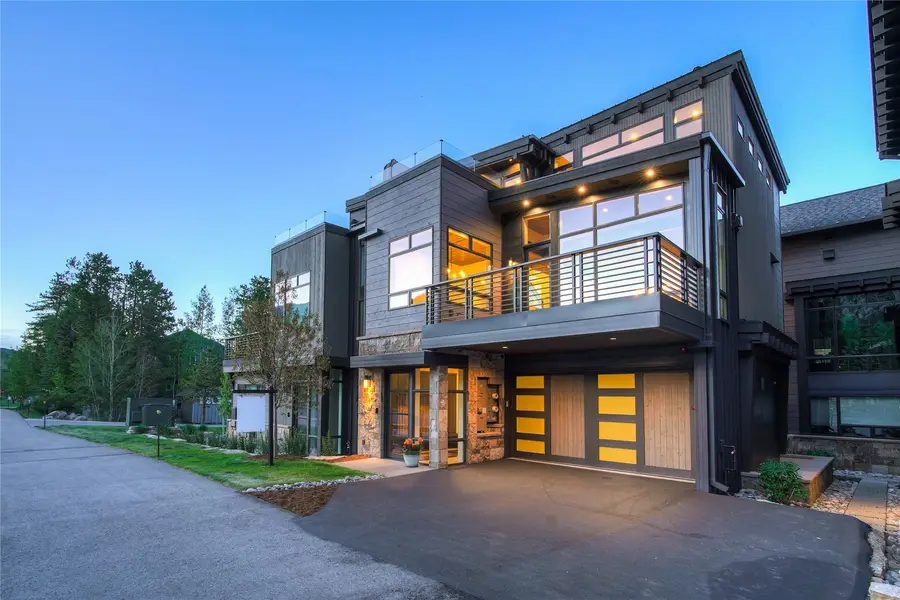 318 S 2nd Avenue, Frisco, CO 80443 - #3
