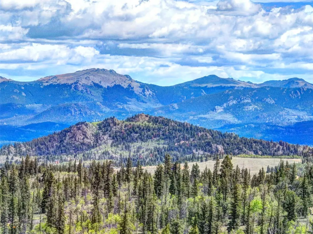 860 Shoshone Drive, Como, CO 80432 - #1