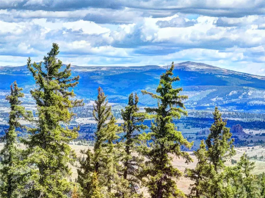 860 Shoshone Drive, Como, CO 80432 - #2
