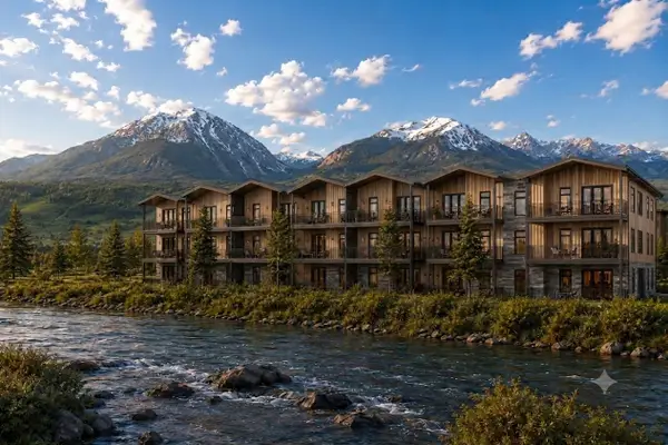 740 Blue River Parkway #G14, Silverthorne, CO 80498