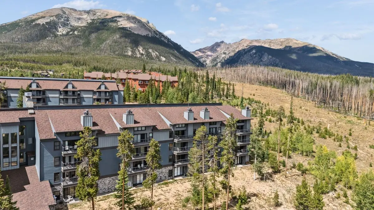 89310 Ryan Gulch Road #201, Silverthorne, CO 80498 - #1