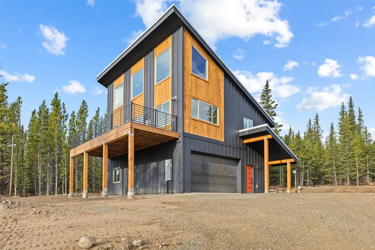 385 Silverheels Place, Fairplay, CO 80440 - #1