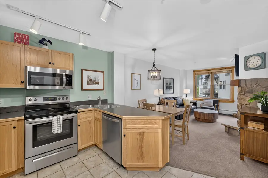 100 Dercum Square #8388, Keystone, CO 80435 - #3