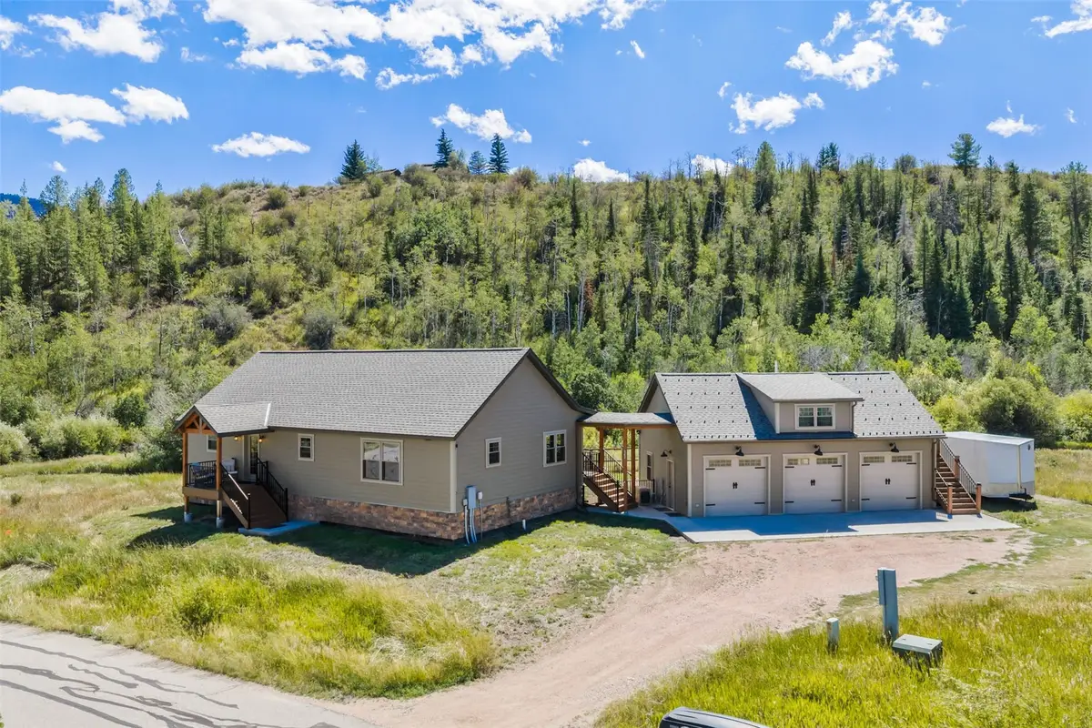 23615 Stagehorn Trail, Oak Creek, CO 80467 - #1