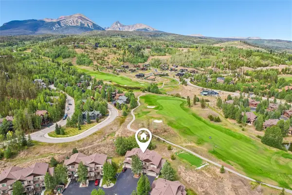 348 Kestrel Lane #348, Silverthorne, CO 80498