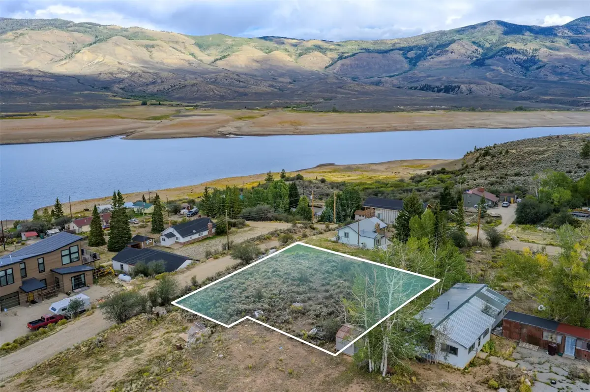 6895 Heeney Road, Heeney, CO 80498 - #1