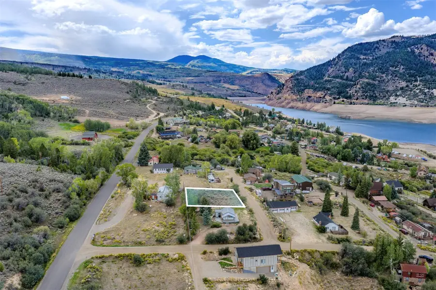 6895 Heeney Road, Heeney, CO 80498 - #2