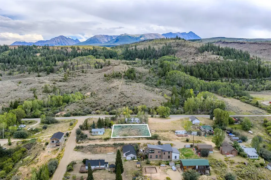 6895 Heeney Road, Heeney, CO 80498 - #3