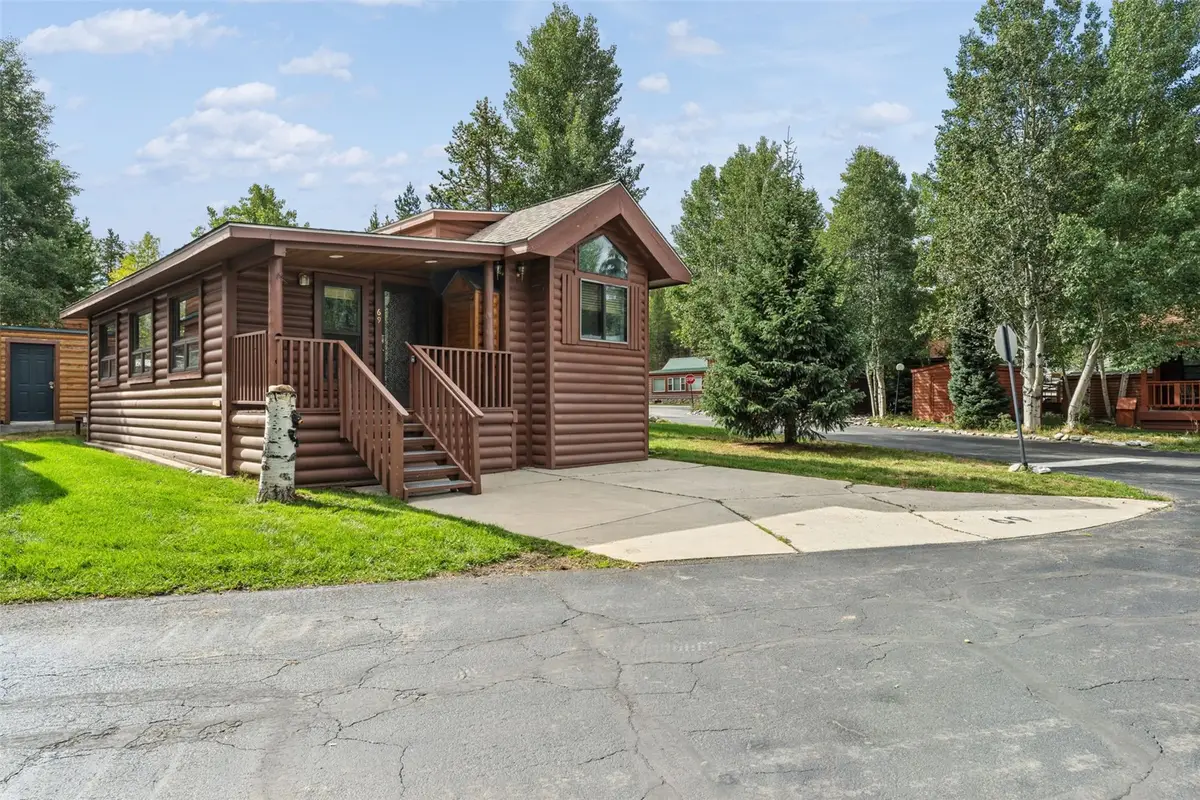85 Revett Drive #69, Breckenridge, CO 80424 - #1