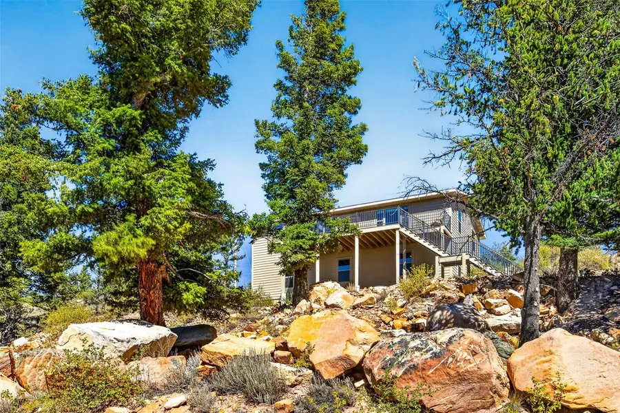 2189 Middle Fork Vista, Fairplay, CO 80440 - #3