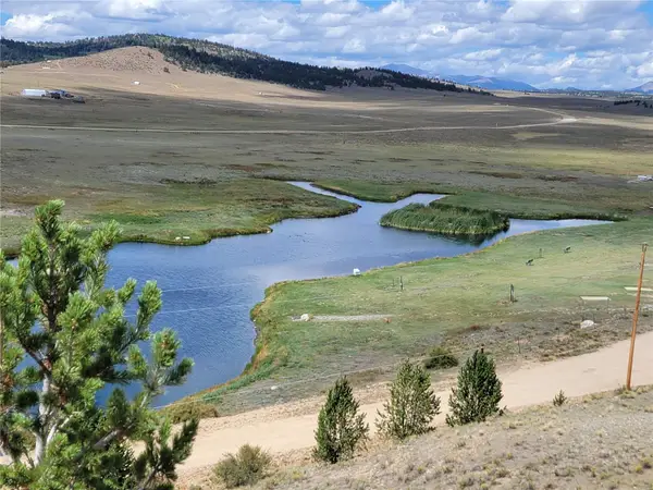 20 Yellowstone Road, Hartsel, CO 80449
