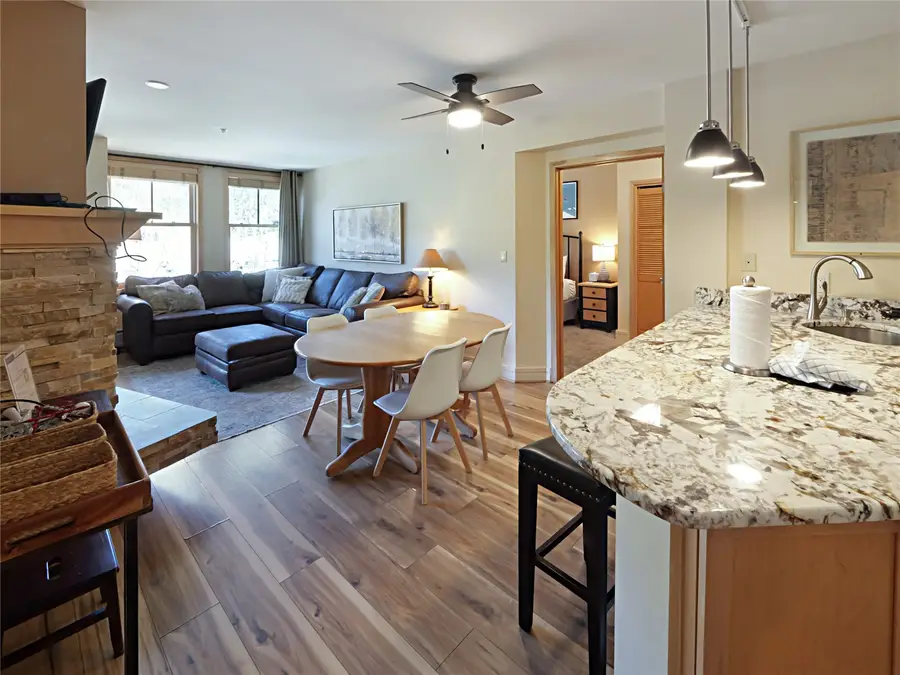 140 Ida Belle Drive #8272, Keystone, CO 80435 - #3