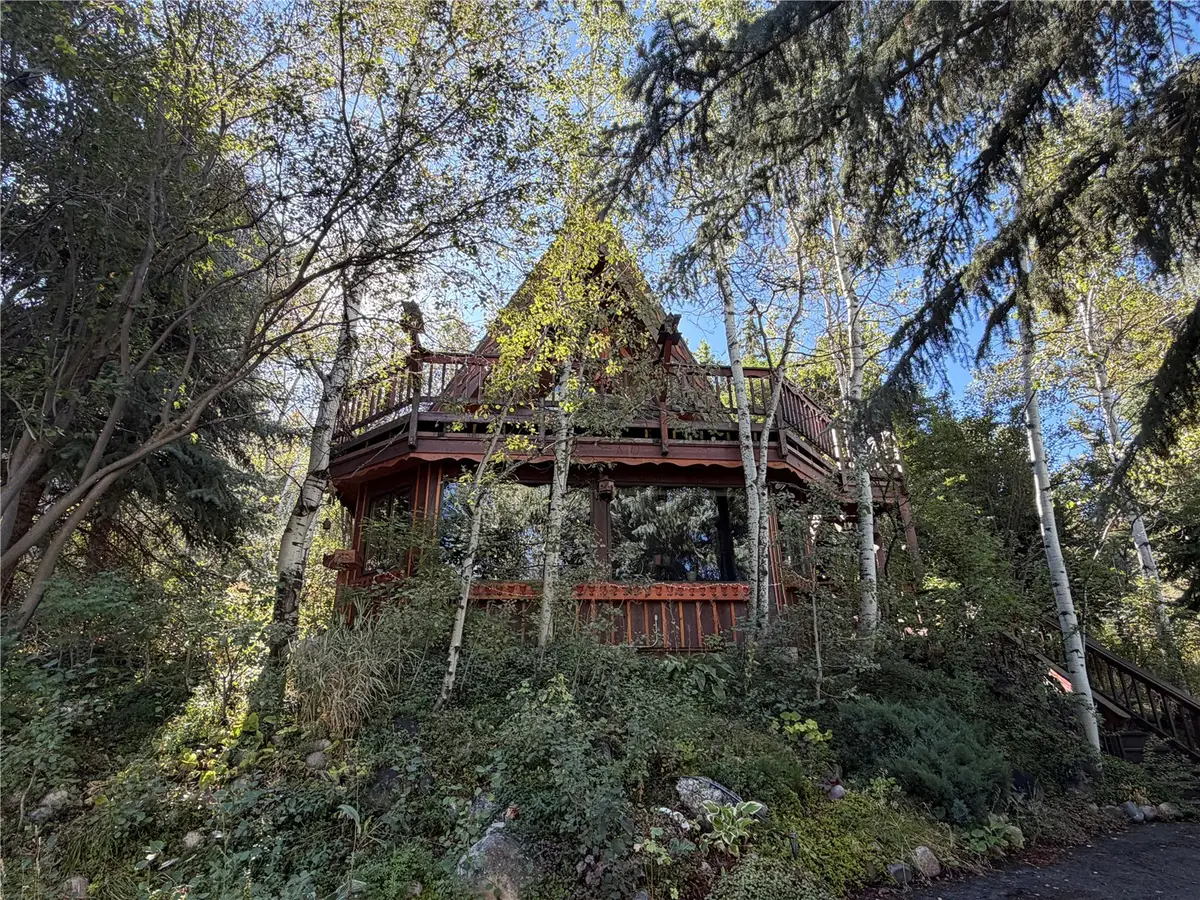 2700 Alpen Glow Way, Steamboat Springs, CO 80487 - #1