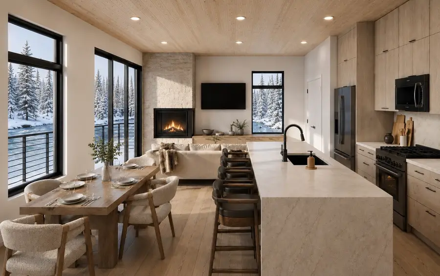 740 Blue River Parkway #G16, Silverthorne, CO 80498 - #3