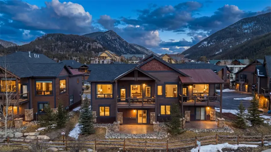 59 Erickson Loop #4B, Keystone, CO 80435 - #2