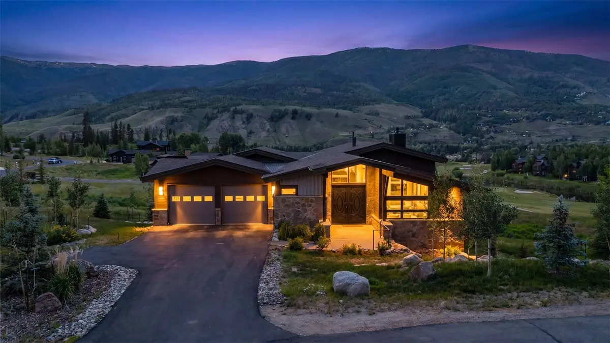 304 Raven Golf Lane, Silverthorne, CO 80498 - #1