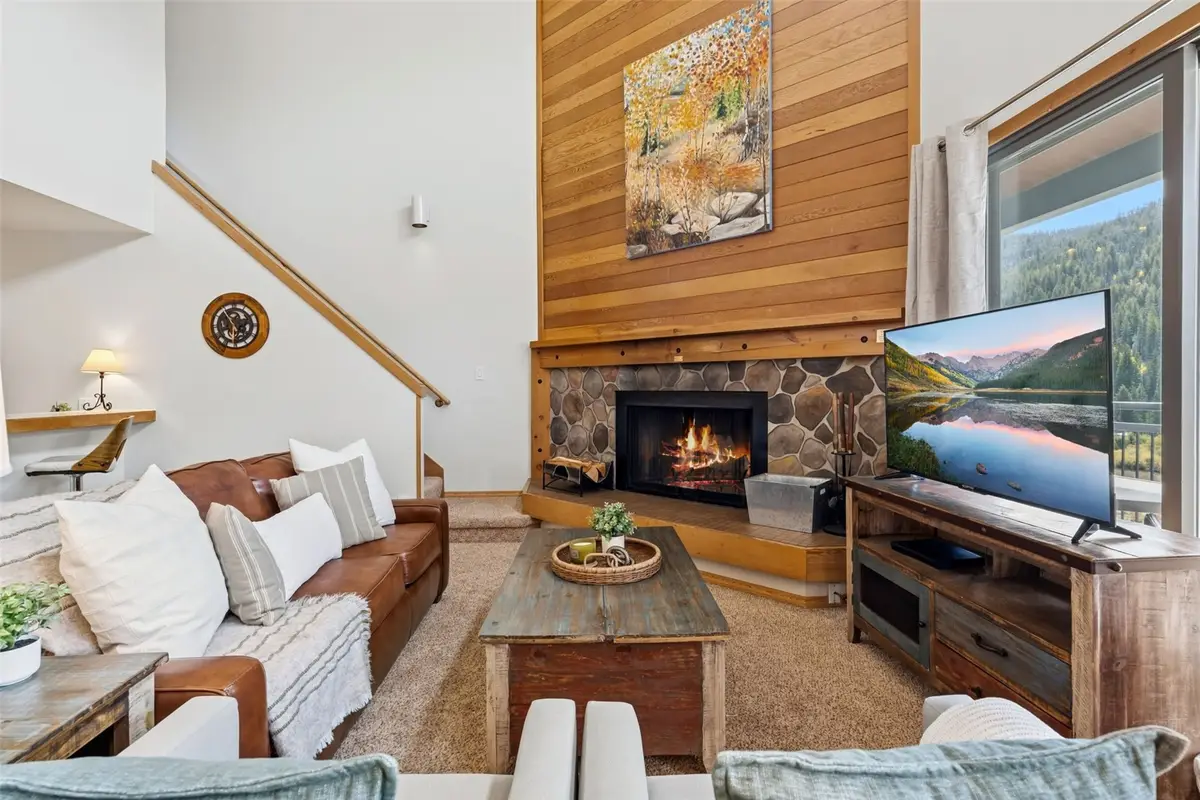 22320 Us Highway 6 #1760, Keystone, CO 80435 - #1