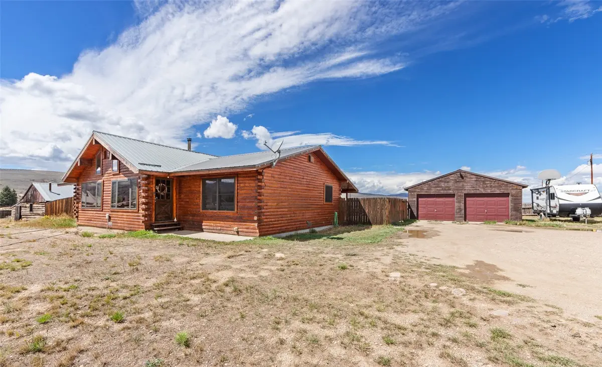 83 Gcr 101, Kremmling, CO 80459 - #1