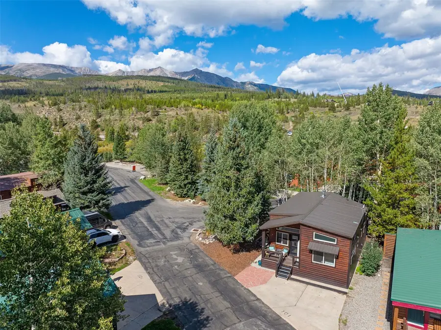 85 Revett Drive #101, Breckenridge, CO 80424 - #2