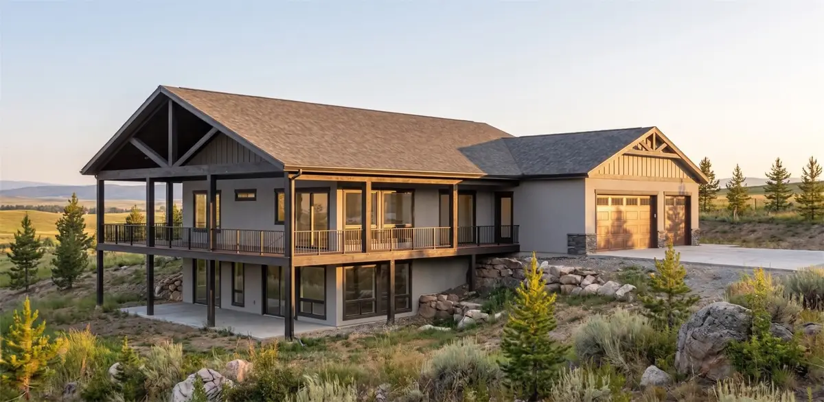 30370 Hostler Drive, Oak Creek, CO 80467 - #1